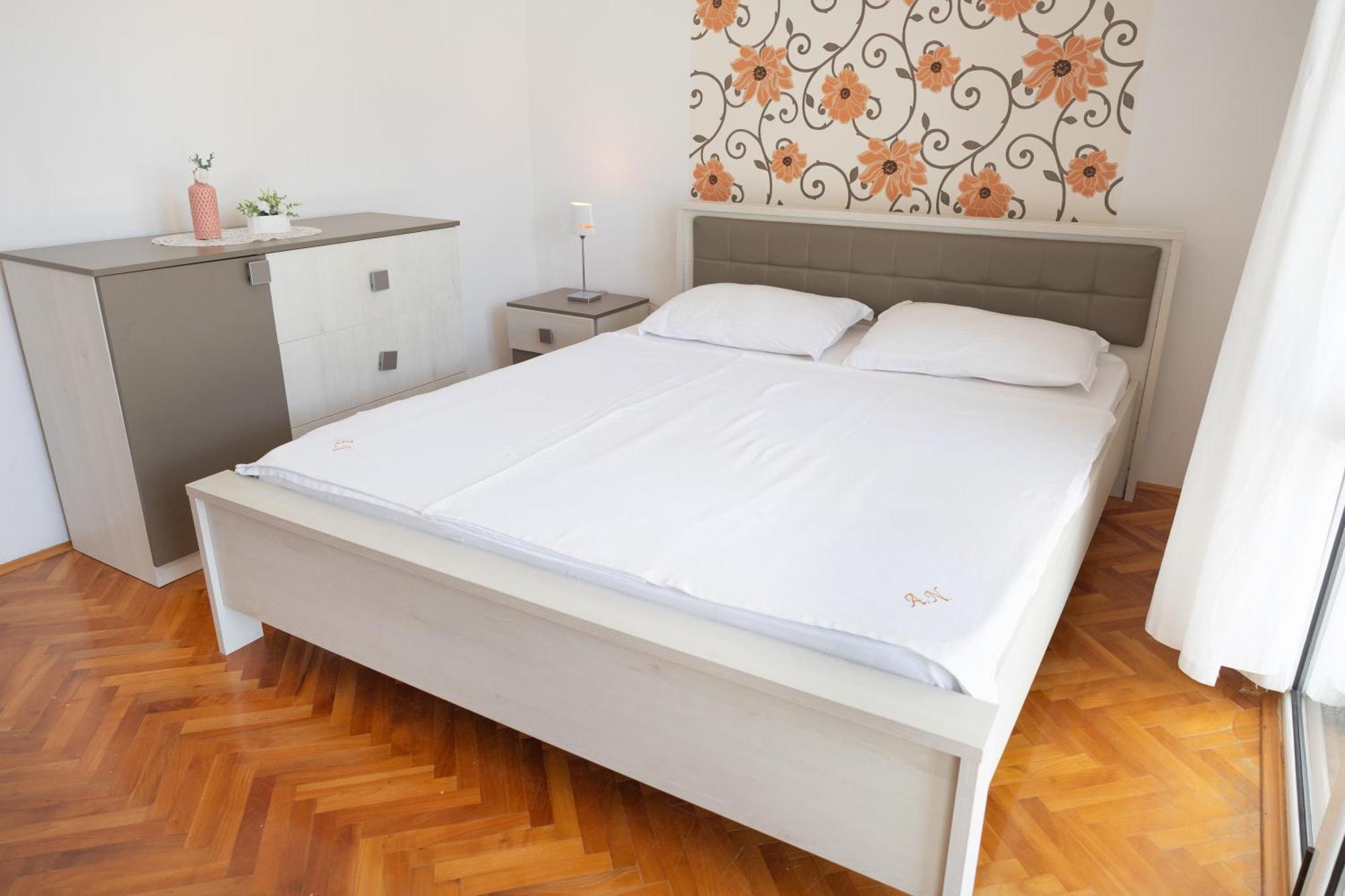 Apartmani Novkovic Bar Exterior photo