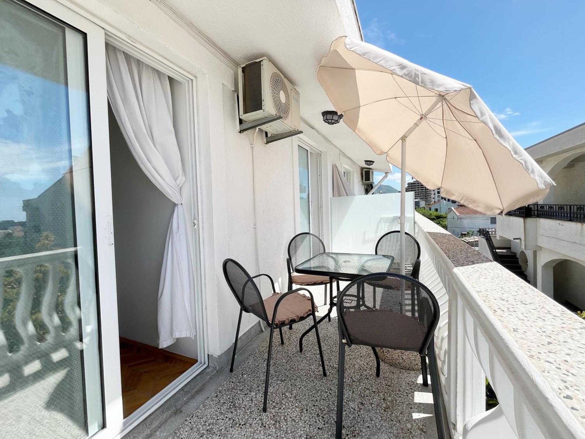 Apartmani Novkovic Bar Exterior photo